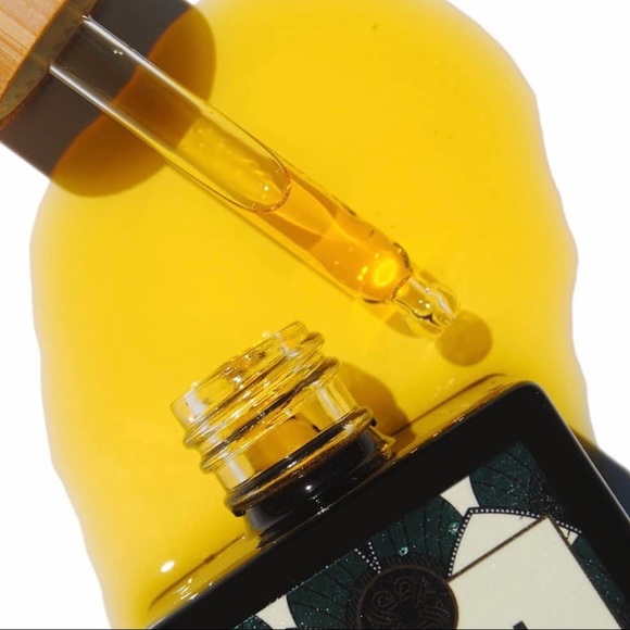 NIB LXMI 33 face Oil - Picture 3 of 15